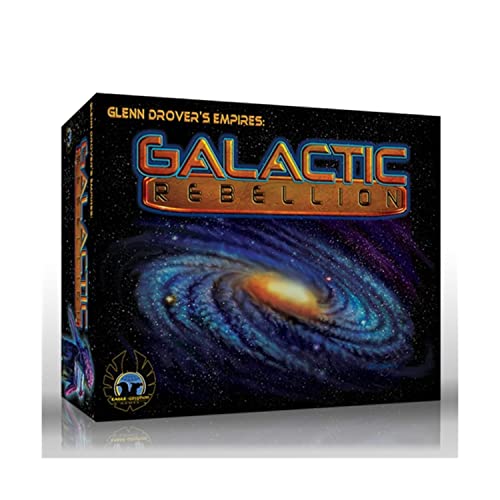 Empires: Galactic Rebellion