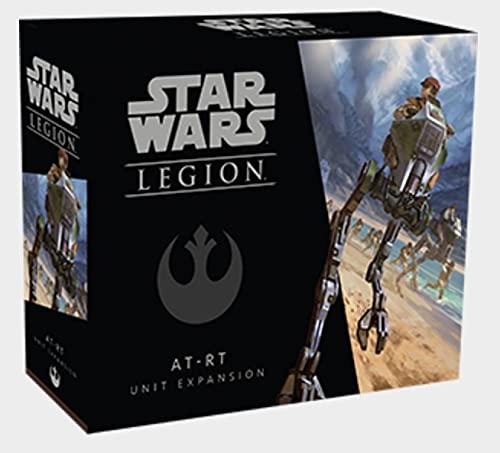 Fantasy Flight Games Star Wars: Legion: at-Rt Unit