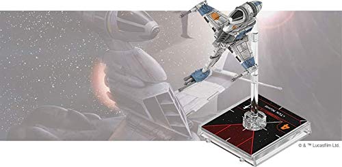 Fantasy Flight Publishing X-Wing - 2nd Edition: A/SF-01 B-Wing