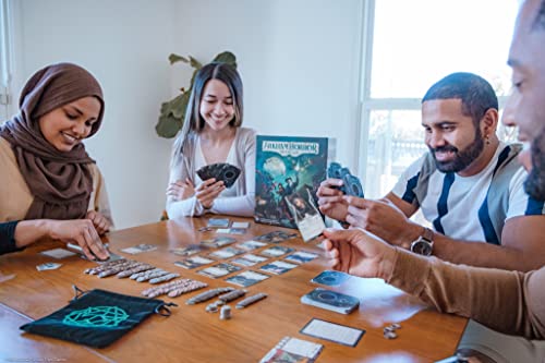 Arkham Horror: The Card Game