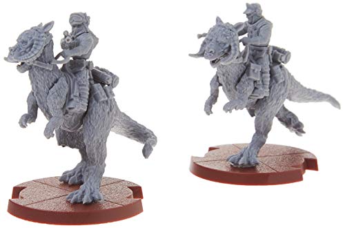 Fantasy Flight Games Star Wars Legion: Tauntaun Riders Unit Expansion