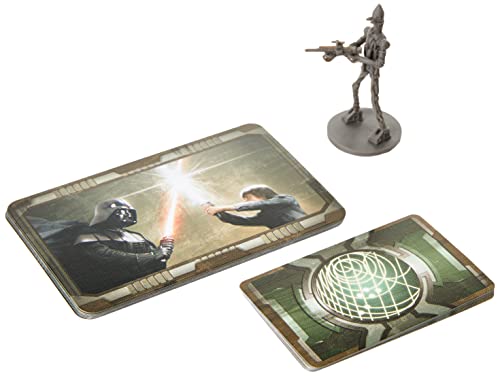 Fantasy Flight Games Star Wars Imperial Assault - Ig-88 Pack