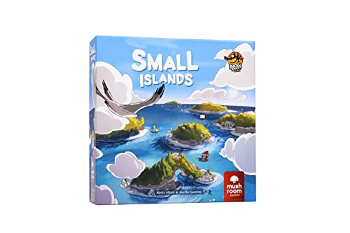 Small Islands