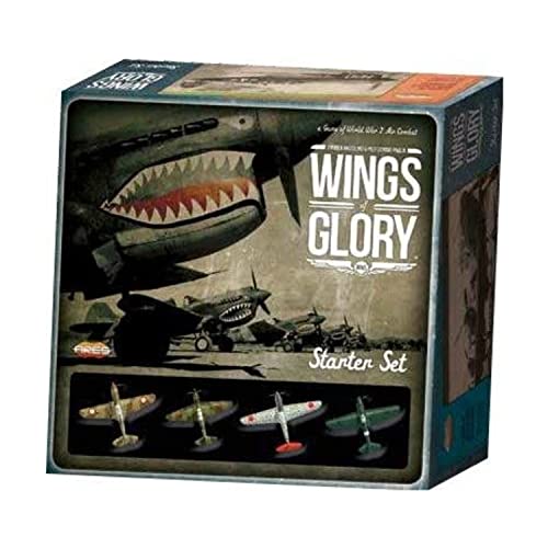 Wings of Glory Starter Set