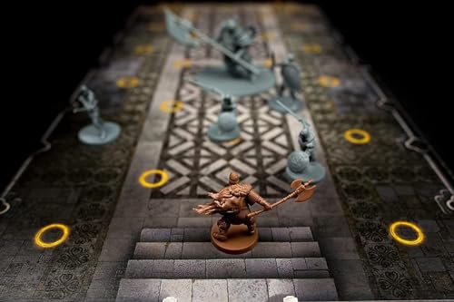 Dark Souls The Board Game