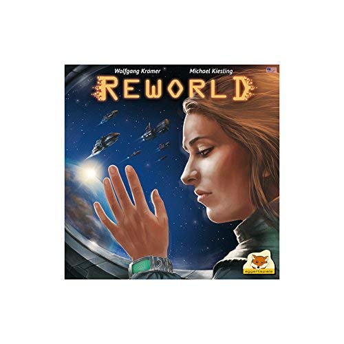 Reworld (Multi)