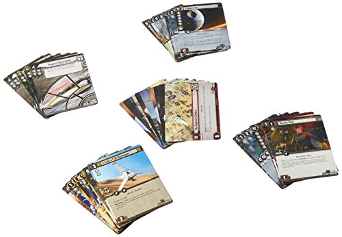 Star Wars: LCG - Technological Terror