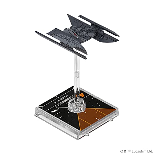 Fantasy Flight Publishing Publishing X-Wing - 2nd Edition: Hyena-Class Droid Bomber