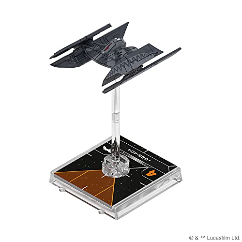 Fantasy Flight Publishing Publishing X-Wing - 2nd Edition: Hyena-Class Droid Bomber