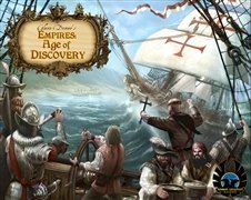 Empires: Age of Discovery Deluxe Upgrade Pack (Requires Age of Empires III)