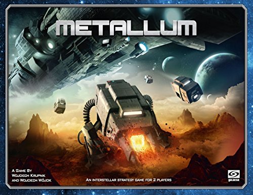 Metallum