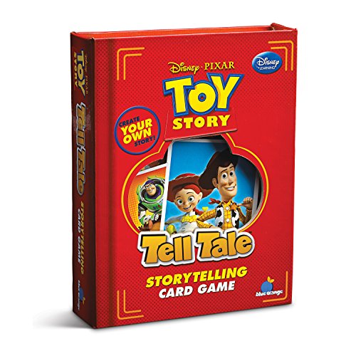 Tell Tale Disney/Pixar Toy Story Game