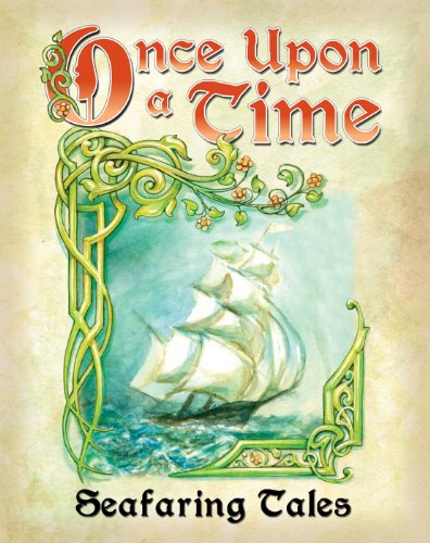 Once Upon A Time: Seafaring Tales