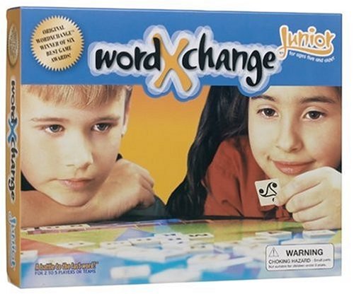 Word Xchange Junior