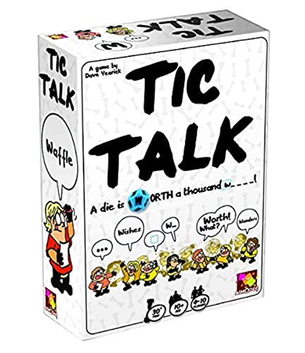 Tic Talk