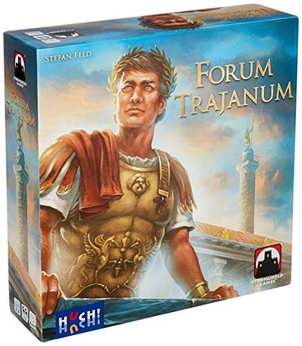 Forum Trajanum