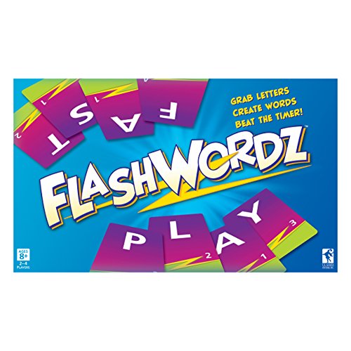 Flashwords