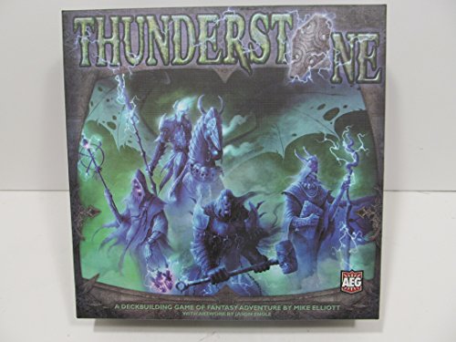 Thunderstone