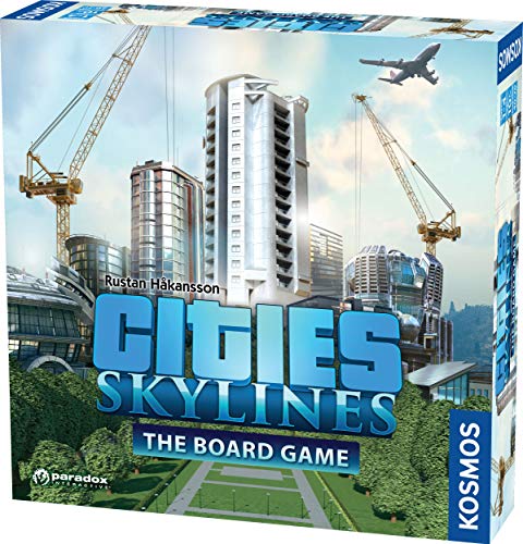 Cities: Skylines