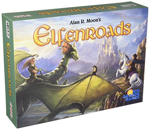 Elfenroads Game