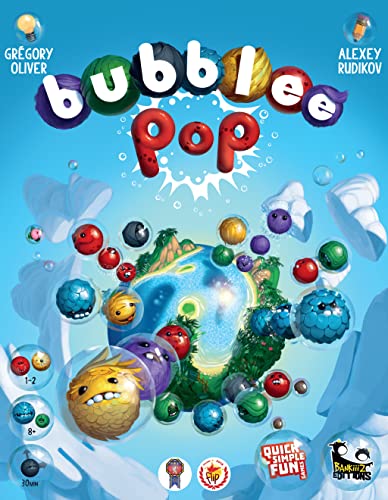 Bubblee Pop