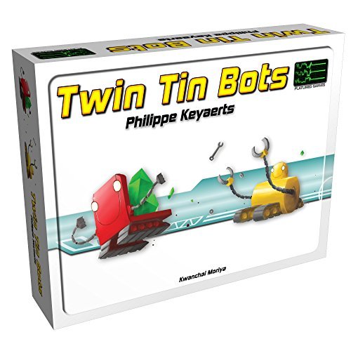 Twin Tin Bots SW