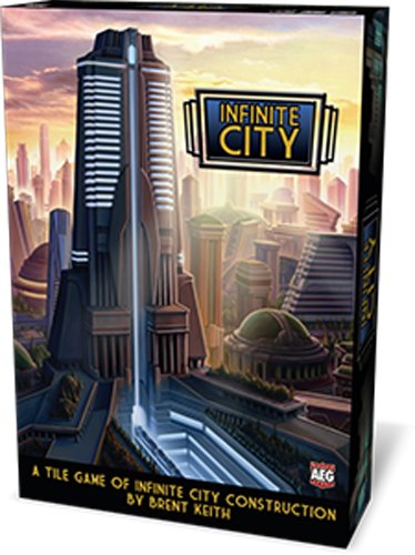 AEG Infinite City