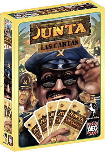 Junta Las Cartas