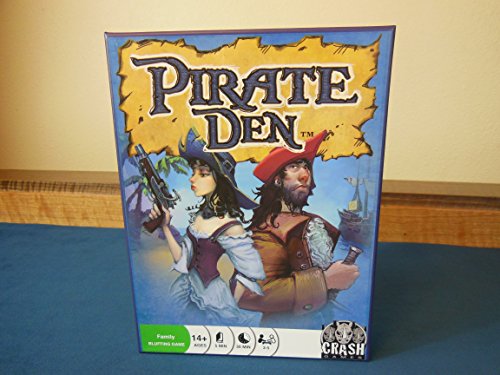 Pirate Den