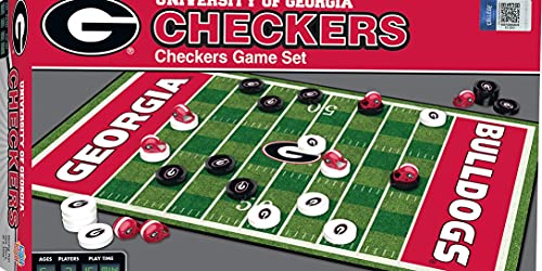 NCAA Checkers