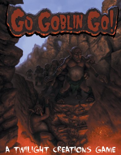 Go Goblin Go Game