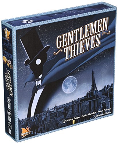 Gentlemen Thieves