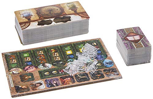 Fantasy Flight Games Elder Signs Gates of Arkham