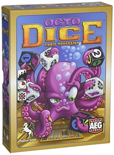 Octo Dice