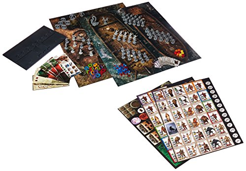 Conan Board Game