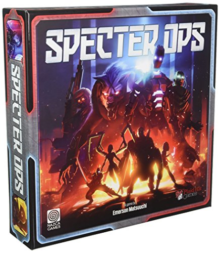 Specter Ops