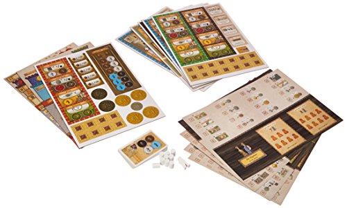 Tasty Minstrel Games Orleans Invasion Board Game Expansion