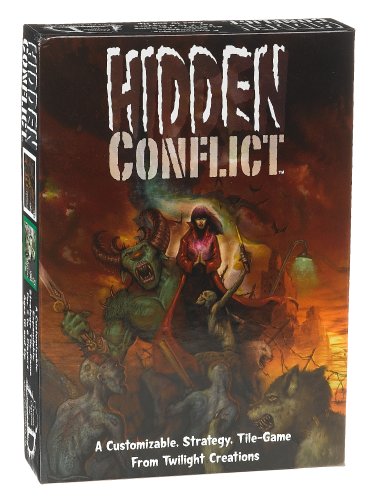 Hidden Conflict