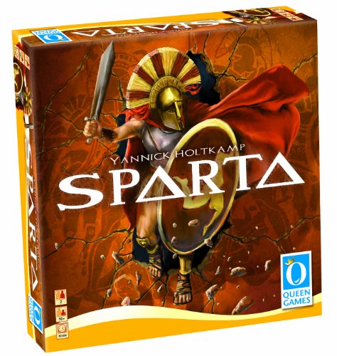 Sparta