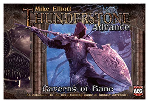 Thunderstone Advance Caverns of Bane