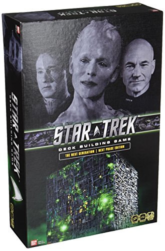 Star Trek: The Next Generation Next Phase