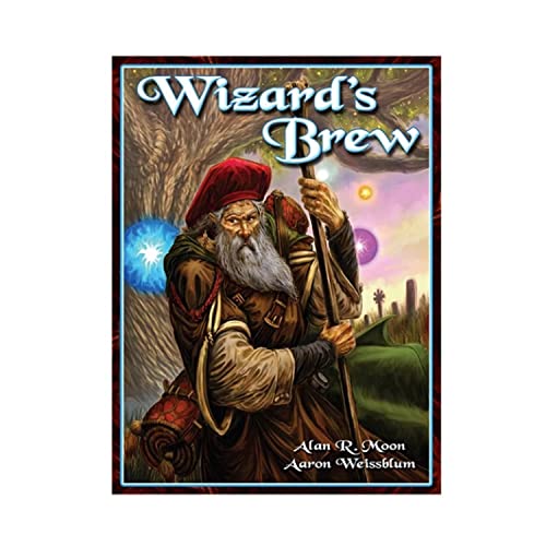 Wizard's Brew