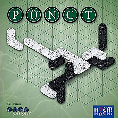 Punct (Gipf Series)