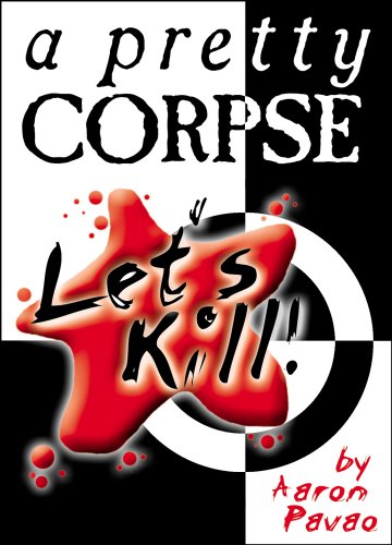 Let's Kill: A Pretty Corpse (Cards)