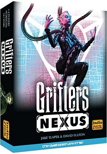 Grifters Nexus Games