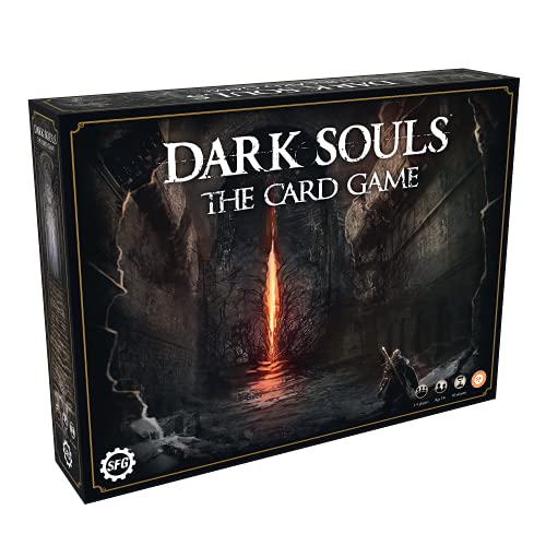 Dark Souls: The Card Game