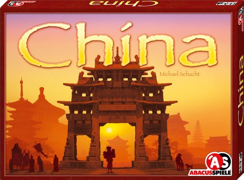 China Game