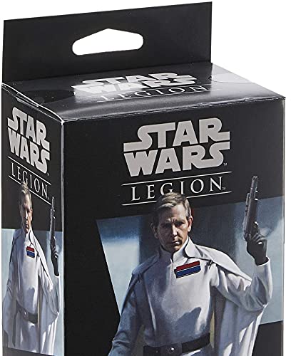 Fantasy Flight Games Star Wars: Legion: Director Orson Krennic