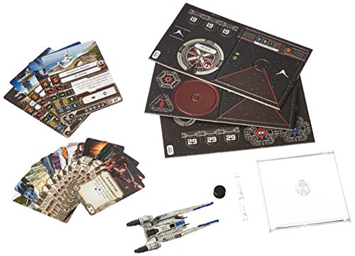 X-Wing U-Wing Expansion Pack Game