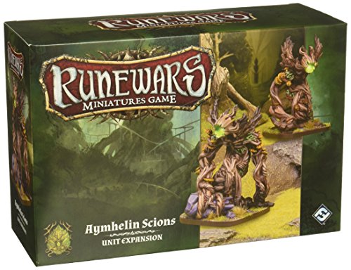 Runewars: Aymhelin Scions Expansion Pack